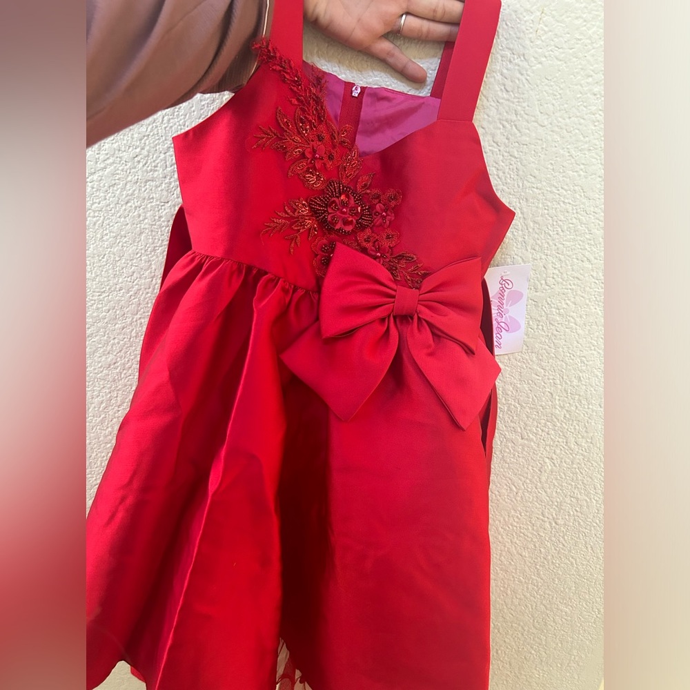 Bonnie Jean Dress (10)